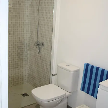 Relax Verdemar Apartment *