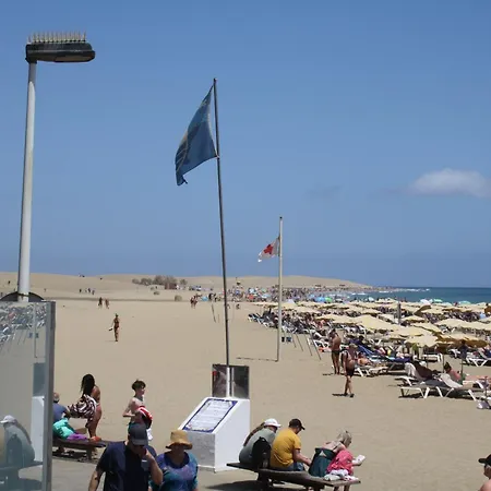 Apartment Relax Verdemar