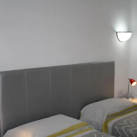 Apartment Relax Verdemar San Bartolomé