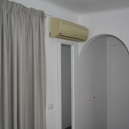 Apartment Relax Verdemar *